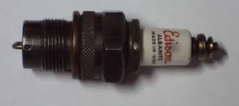 Model T Ford Forum Model T Or A Spark Plugs Edison