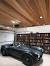 Plywood Garage Ceiling