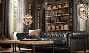 Restoration hardware home deco style old wall vintage reprint., am21. Tips Trends Inspiration From Flooring To Design Mannington Blog