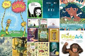 Six Decades Of Excellent Earth Day Books For Kids Raising Arizona Kids Magazine