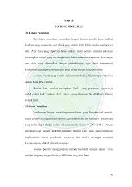 Menurut othman mohamed (2001), metodologi. Http Etheses Uin Malang Ac Id 2338 9 09510118 Bab 3 Pdf