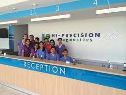 Hi Precision Plus Muntinlupa City Philippines Contact Phone Address