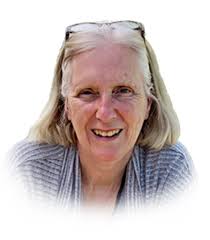 Deborah Hellyer Obituary