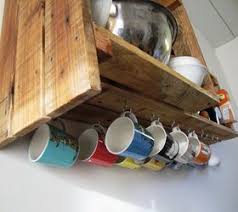 Don't cheap out on building a rickety and out of square box for these. How To Make A Kitchen Cabinet From Pallets Hometalk
