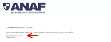 Maybe you would like to learn more about one of these? Cum Obtii Online Un Certificat De Atestare Fiscala Eliberat De Anaf Avantul Liber