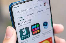 Search the world's information, including webpages, images, videos and more. Google Unveils Its Proposed Safety Section For Apps On Google Play Techcrunch