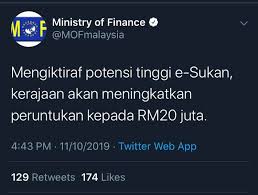 Sains sukan menfokuskan kepada kajian tubuh badan manusia untuk terutama dalam bidang sukan bagi membolehkan para atlit. Belanjawan 2020 Sebanyak 20 Juta Untuk E Sukan Telah Diperuntukkan Enchanted Life Begins