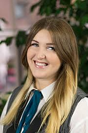 The following student(s) have been named to the spring semester 2020 dean's list at st. Mitarbeiter Innen Gustav Stresemann Institut