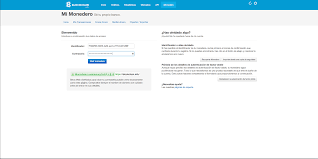 Available for ios, android, mac, windows, and linux. How To Create A Bitcoin Wallet Bit2me Blog En