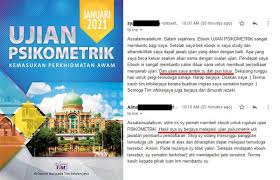 Tiada format tetap bagi soalan ujian psikometrik ini dan terdapat kepelbagaian pilihan jawapan. Contoh Soalan Matematik Ujian Psikometrik Rujukan Contoh Soalan Dan Panduan Psee