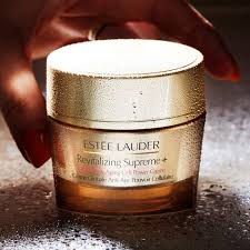 More products from estee lauder. Estee Lauder Revitalizing Supreme Global Anti Aging Cell Power Creme Buy Estee Lauder Revitalizing Supreme Global Anti Aging Cell Power Creme Online At Best Price In India Nykaaman
