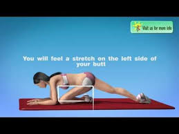 Pin On Fitness Stretching
