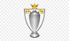 Download this premium vector about golden trophy cup on purple background with silhouette batsman and bowler of participate team a & b for indian cricket league., and discover more than 12 million professional graphic resources on freepik Trophy Png 8 Buy Clip Art Premier League Trophy Png Free Transparent Png Clipart Images Download