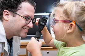 Kellogg Eye Center Annual Report 2023-24 by U-M Kellogg Eye Center