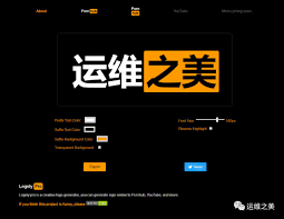 Looking for youtube logo inspiration? You Also Want To Spend This Unique Site Logo Do You Will Quickly Come Shoubashoujiao Programmer Sought