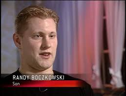 Forensic Files" All Wet (TV Episode 2003)