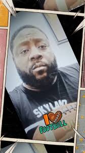 Coach Neal West Rusk