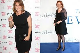 April 2011 und dem 12. Herzogin Sarah Ferguson Gewichtsverlust Neue Bilder Zeigen Eine Fantastisch Schlanke Herzogin Von York