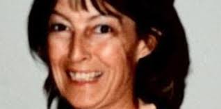 Caroline George is fundraising for Alzheimer's Society