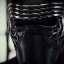 The Kylo Ren Mask That Adam Driver Is Wearing In Star Wars The Last Jedi 2017 Starwarsthelastjedi Kyloren A Star Wars Ii Star Wars Quotes Star Wars Facts