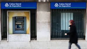 These ads are not affiliated with caixa geral de depósitos (cgd). Caixa Geral De Depositos State Paid Financial Times