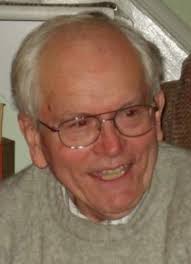 Rodman Pike Obituary (1931