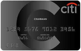 The citi at&t access more credit card gets a surprise upgrade. The Five Most Exclusive Credit Cards To Own By Laskaris Medium