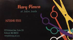 Set in the heart of kirkland, washington salon saida is the newest destination for high quality. Salon Saida 24 Photos 36 Reviews Hair Salons 1429 Market St Kirkland Wa United States Phone Number Services Yelp