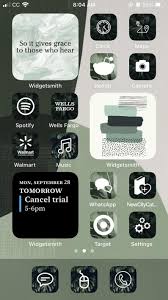 Pin On Homescreen