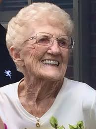 Obituary information for Mary Ann Baynor