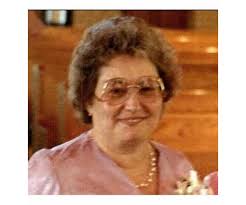 Mary Miller Obituary (1935