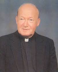 Rev Fr Francis Gerald Martin (1928-2001)