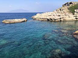 I Bagni Della Regina Giovanna About Sorrento