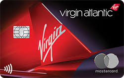 Virgin money credit card settle account. Virgin Atlantic World Elite Mastercard