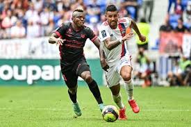 Lyon vs clermont foot france ligue 1, date: J Urtymxevpgwm