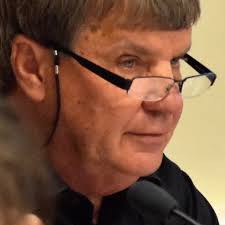 With Bailey not seeking another term, plenty of candidates for Hawkins  County mayor