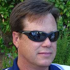 About — Jeff Christie