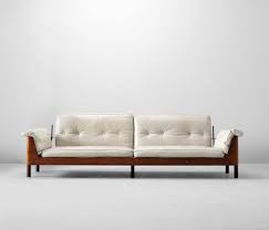 Per aggiungere elementi al proprio soggiorno, quando si vuole rinnovarlo o modificarlo, si trovano fra le. Large Rosewood Sofa By Jorge Zalszupin 1stdibs Com Sofa Furniture Outdoor Sofa