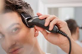 This cut works well with any head shape and hair type, but it's highly recommended for those with thicker hair. Pin On Best Products For Men