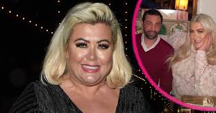 The diva forever star, 40, reunited with her businessman beau, 46, earlier this summer. Gemma Collins Calls Boyfriend Rami Her Destiny In Birthday Tribute