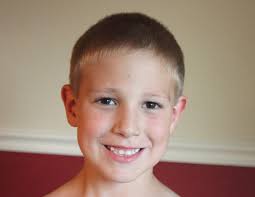 Maybe you would like to learn more about one of these? How To Do A Boy S Haircut With Clippers Frugal Fun For Boys And Girls