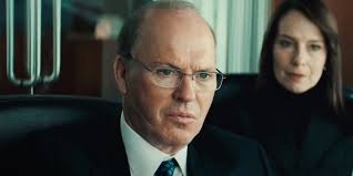 One of Michael Keaton's Most Powerful Performances Is This Netflix Drama