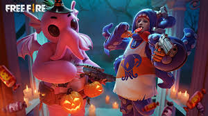 Wallpaper Free Fire Halloween 2019 Free live wallpaper for your desktop pc & android phone! wallpaper free fire halloween 2019