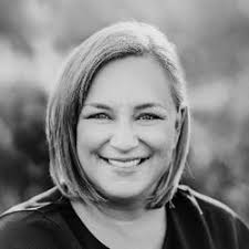 Star Rating and Reviews for Erica Bishop