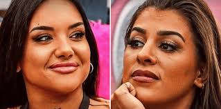 Revelados mais detalhes do desentendimento cá fora de Joana Diniz e Daniela  Santos