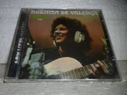 Töpfe & pfannen aus edelstahl. Cd Rosinha De Valenca 1973 Som Livre Masters Br Lacrado Mercado Livre