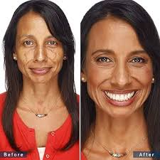 Amazon.com: Jerome Alexander Palo de base intensa (oscuro) : Belleza y  Cuidado Personal