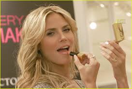 Heidi Fell In Love With the 'Full Package': Photo 697591