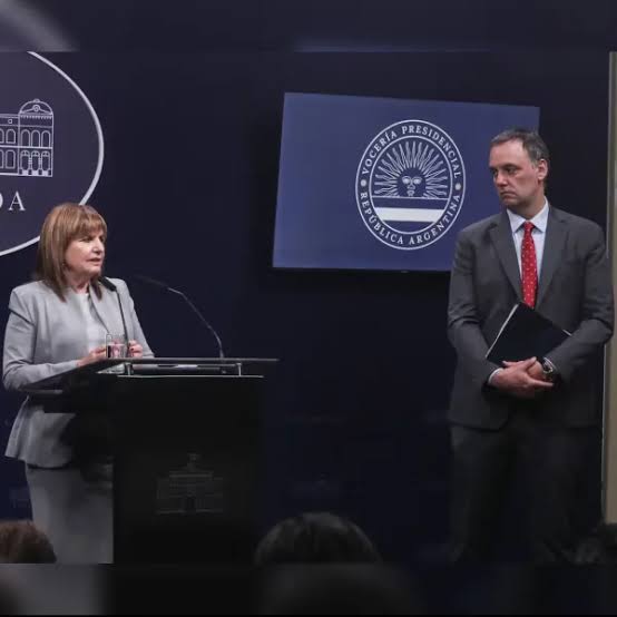 Patricia Bullrich presionó a Adorni para que presente “de inmediato” su  declaración jurada y crece la tensión en LLA | Filo News
