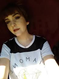 UPDATE: Natalie has been located and is safe. Thank you to everyone who  assisted in locating her. MISSING JUVENILE Natalie Hurt 5'8” 154lbs  Bleached Orange Hair Last Seen wearing a Black T-shirt